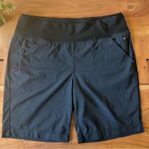 Prana Koen Flat Front Short